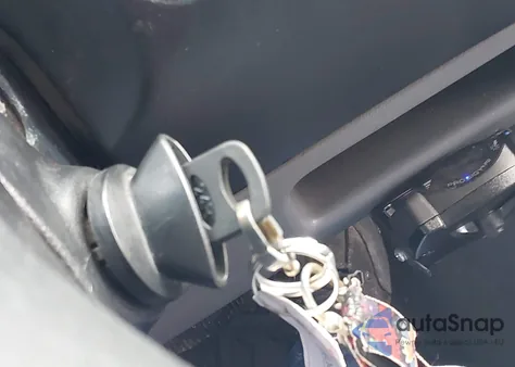 1997 Ford F-350 Xl из США, поврежденный, VIN 1FTJW36F8VEB00406